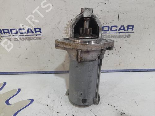 Starter FIAT DOBLO Cargo (263_)  | BP31673567M8 