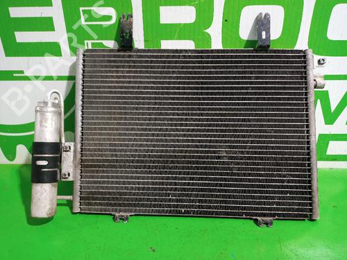 Radiador A/A RENAULT KANGOO (KC0/1_) [1997-2026]  31676297