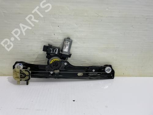Front left window mechanism JEEP AVENGER (J2) | BP39105379C22 - Image 3