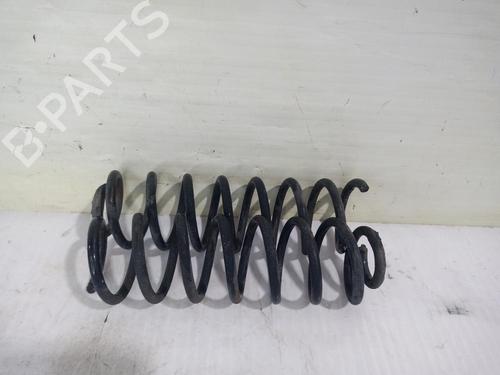 Stoßdämpferfeder für MERCEDES-BENZ A-CLASS (W168) [1997-2005]  31677360