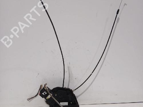 Used Rear left lock Rear left lock MAZDA 3 Saloon (BK) 1.6 (BK12) (105 hp) 34617882 34617882