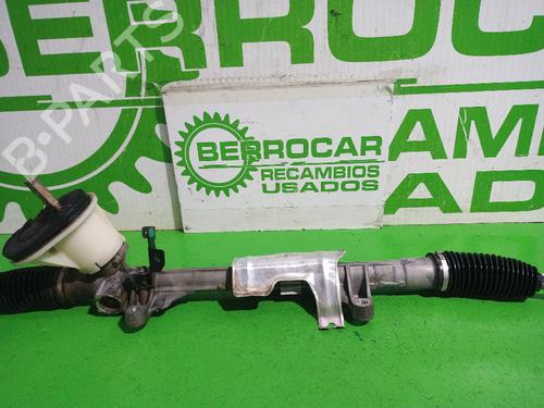 Steering rack RENAULT KANGOO BE BOP (KW0/1_) 1.5 dCi 75 | BP31551887M22