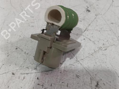 Heater resistor ALFA ROMEO GIULIETTA (940_) 1.6 JTDM (940FXD1A) | BP32466816M108