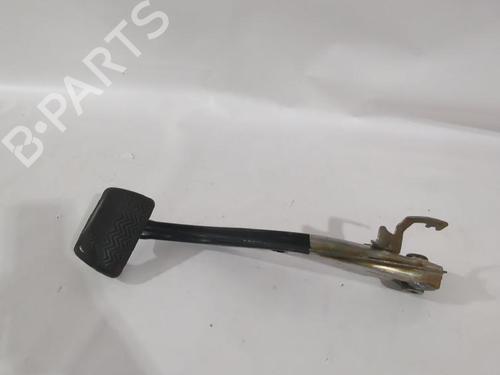 Break pedal TOYOTA COROLLA Saloon (_E21_) 1.8 VVTi Hybrid (ZWE211) | BP33747306I19 - Image 4