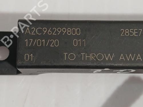 Electronic sensor NISSAN MICRA V (K14) 1.5 DCI | BP31563229M84 