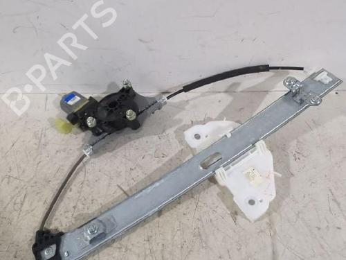 Rear left window mechanism KIA STONIC (YB) 1.0 T-GDi | BP31567449C24 - Image 3