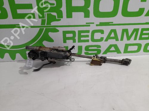 Used Steering column Steering column SEAT IBIZA III (6L1) 1.4 TDI (70 hp) 31542431 31542431