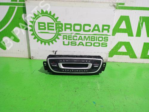 Used Climate control Climate control RENAULT GRAND SCÉNIC III (JZ0/1_) 1.2 TCe (JZ16) (132 hp) 31550861 31550861
