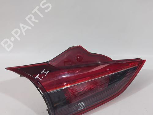 Left tailgate light MAZDA 6 Estate (GJ, GL) 2.2 D | BP38866758C79 - Image 2