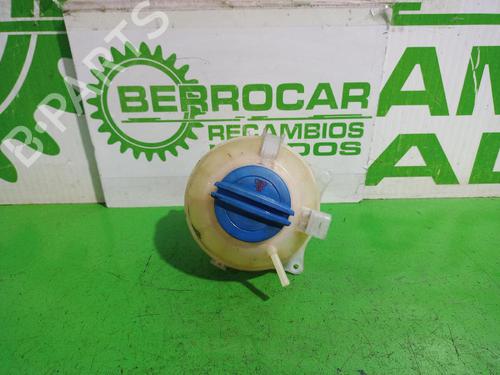 Used Expansion tank SEAT IBIZA IV (6J5, 6P1) 1.2 (60 hp) 31553528