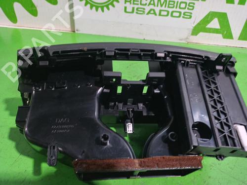 Air vent RENAULT LAGUNA III Grandtour (KT0/1) 3.0 dCi (KT03, KT13) | BP31552579I21 