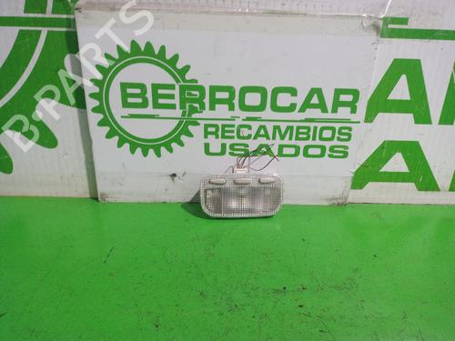 Plafonier PEUGEOT 307 (3A/C) [2000-2012]  31676367