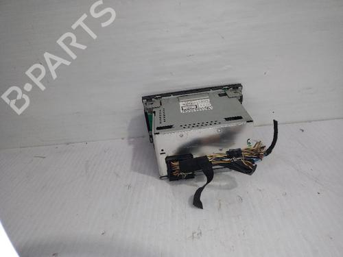 Radio FORD FOCUS I Saloon (DFW) 1.6 16V | BP31556179E6 