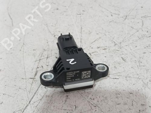 Electronic sensor SUZUKI IGNIS III (MF, FF) 1.2 (ATK412) | BP38866877M84 - Image 5