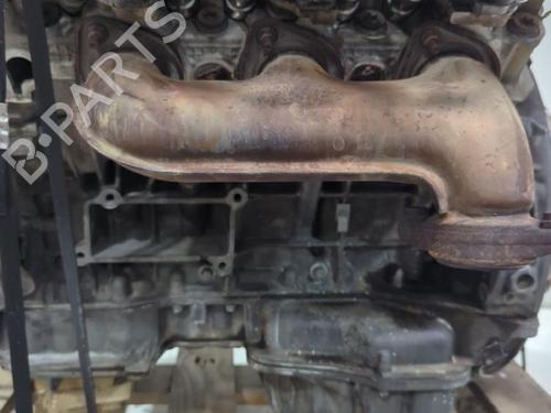 Engine MERCEDES-BENZ CLK (C209) CLK 240 (209.361) | BP31564155M1  - Image 8