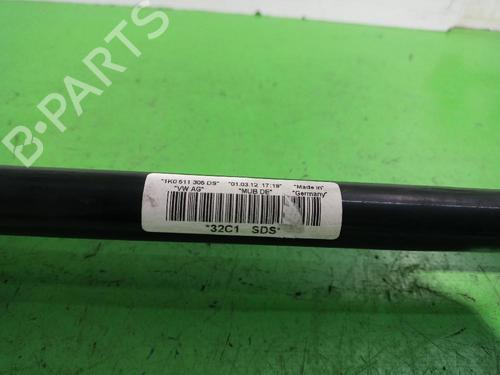 Anti roll bar VW GOLF VI (5K1) 1.6 TDI | BP31553758M96 - Image 2