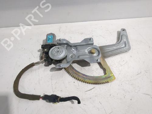 Vindusheismekanisme høyre bak KIA RIO I Saloon (DC_) 1.3 (75 hp) 31568581