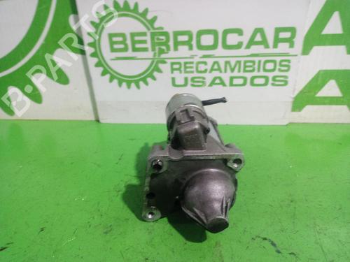 Starter CITROËN C5 II (RC_) 1.6 HDi (RC8HZB) | BP33810509M8  - Image 5