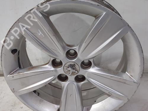 Used Rim Rim 38864376 38864376