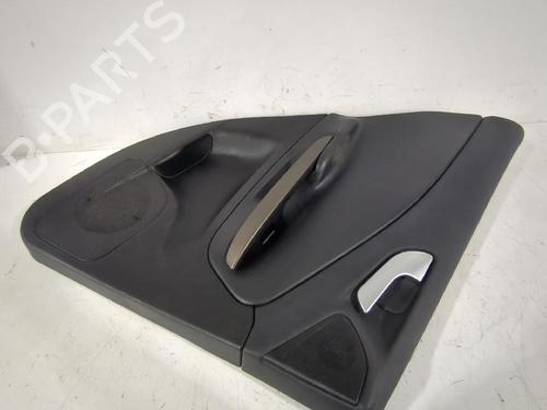 Rear left panel ALFA ROMEO GIULIETTA (940_) 1.6 JTDM (940FXD1A) | BP32489076C60