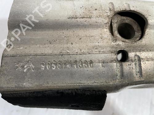 Front bumper reinforcement PEUGEOT 308 SW I (4E_, 4H_) 1.6 HDi | BP31561051C109 