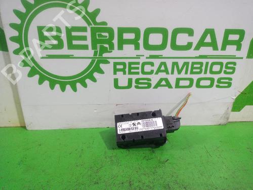 Used Electronic module PEUGEOT 508 I (8D_) 2.0 BlueHDi 150 (150 hp) 31549741