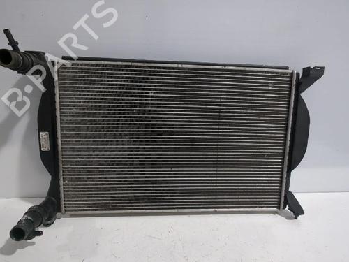 Water radiator SEAT EXEO (3R2) 1.8 TSI | BP32462953M31 - Image 2