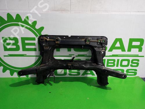 Used Subframe Subframe PEUGEOT PARTNER Box Body/MPV (5_, G_) 1.9 D (69 hp) 31543762 31543762