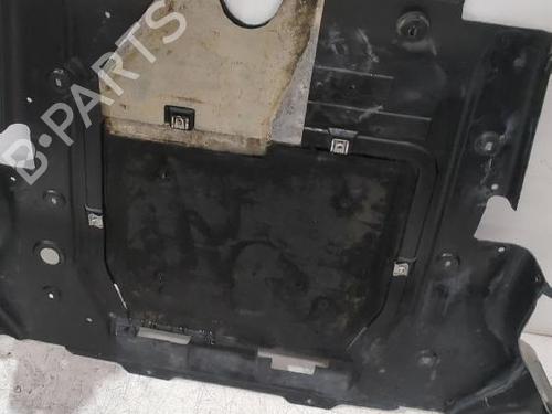 Underbody protection OPEL ASTRA G Saloon (T98) 2.0 DTI 16V (F69) | BP31563571M92 