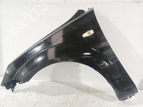 Used Left front fenders KIA RIO II (JB) 1.5 CRDi (110 hp) 31566076