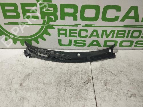 Used Scuttle panel NISSAN MICRA III (K12) 1.2 LPG (80 hp) 31546034