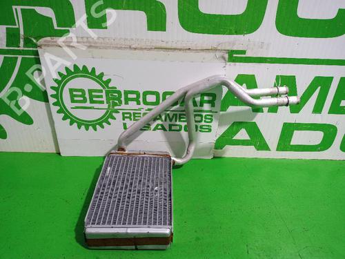 Heater matrix FORD FIESTA V (JH_, JD_) 1.4 TDCi | BP31553026M63 