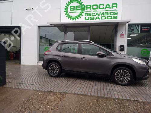 Air vent PEUGEOT 2008 I (CU_) | BP31676985I21 - Image 7