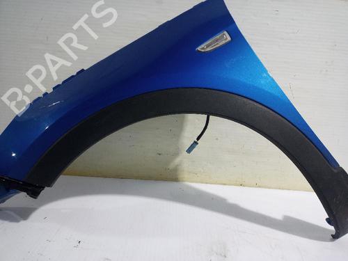 Used Left front fenders Left front fenders 31560050 31560050