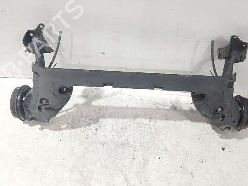 Rear axle DACIA SANDERO II 1.5 dCi | BP31566523M2 - Image 2