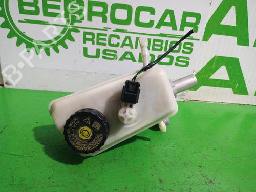 Brake master cylinder RENAULT LAGUNA III Grandtour (KT0/1) 3.0 dCi (KT03, KT13) | BP31552552M77