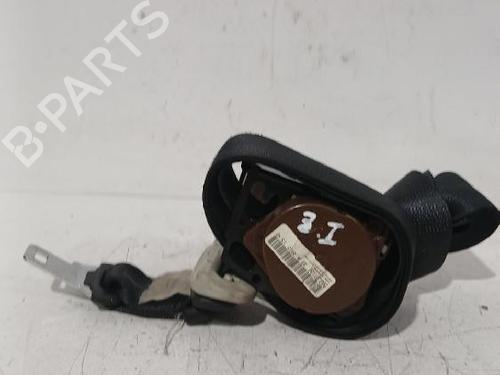 Used Rear left seatbelt Rear left seatbelt NISSAN QASHQAI I (J10, NJ10) 1.5 dCi (110 hp) 32489470 32489470