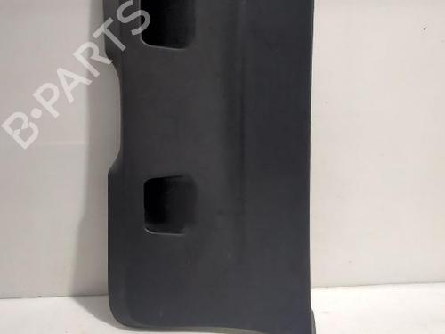 Used Boot lining Boot lining DACIA DUSTER (HM_) 1.0 TCe 90 (HMM6) (91 hp) 32462602 32462602