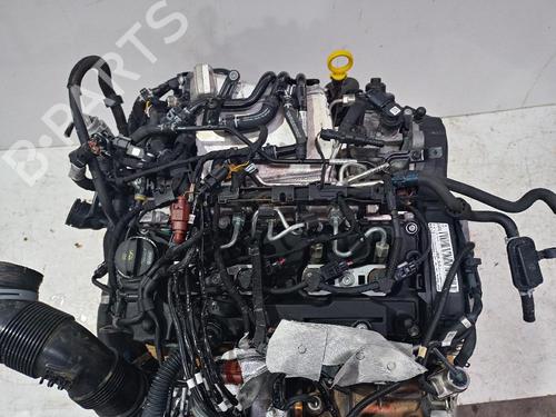 Engine VW TOURAN (5T1) 1.6 TDI | BP31555730M1