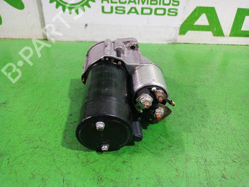 Starter RENAULT KANGOO (KC0/1_)  | BP31676203M8 