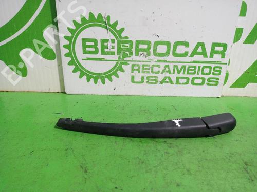 Bagrudeviskerarm CITROËN C3 I (FC_, FN_) [2002-2013]  31675623