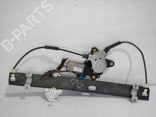 Front right window mechanism CHEVROLET MATIZ (M200, M250) 1.0 | BP31555804C23 - Image 4