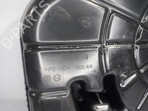 AdBlue-tank JAGUAR E-PACE (X540) 2.0 D150 AWD | BP31554834M85  - Image 5