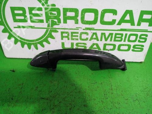 rear-left-exterior-door-handle-vw-passat-b6-3c2-2005-2006-2007-2008-2009-2010-2011-31547054 main image