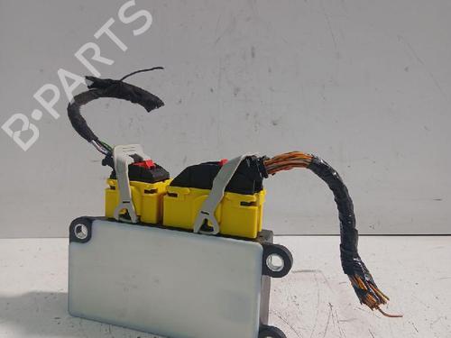 Engine control unit (ECU) OPEL CORSA E (X15) 1.3 CDTI (08, 68) | BP33746091M57 - Image 4