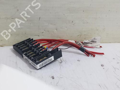 Used Fuse box Fuse box VW CALIFORNIA T6 Camper (SGC, SGG, SHC) 2.0 TDI (84 hp) 31561327 31561327