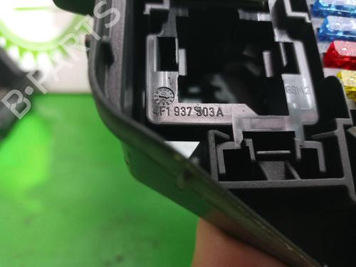 Fuse box AUDI A6 C6 (4F2) 2.4 | BP31548715E1