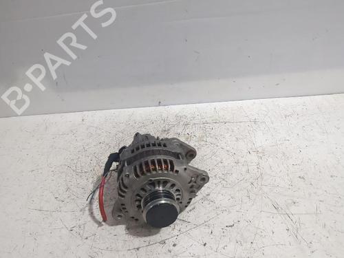 Alternator OPEL ASTRA H Saloon (A04) 1.7 CDTi (L69) | BP33453661M7  - Image 6