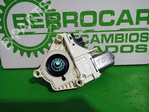 Right rear window motor AUDI A6 C6 (4F2) 2.4 | BP31548656E22 - Image 3