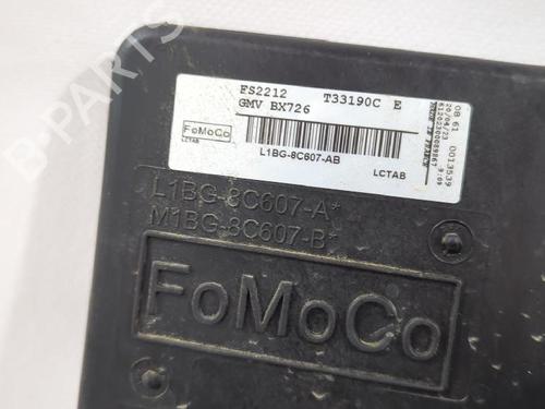 Radiator fan FORD PUMA (J2K, CF7) 1.0 EcoBoost | BP34270490M35 - Image 5